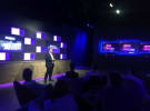 First cab off the rank – media bosses weigh in on Seven's NewFronts